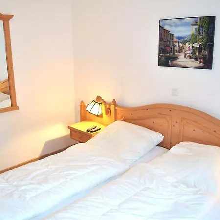 Apartment Ostseeallee 11 Nr 03