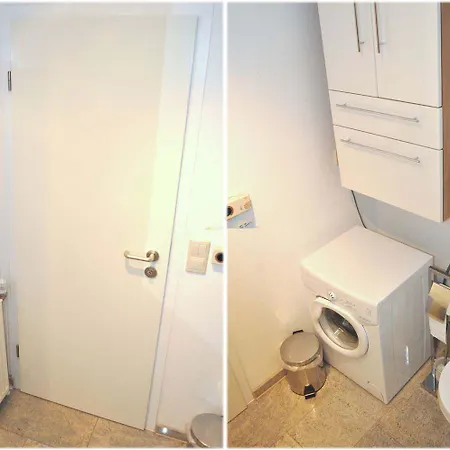 アパート Ostseeallee 11 Nr 03