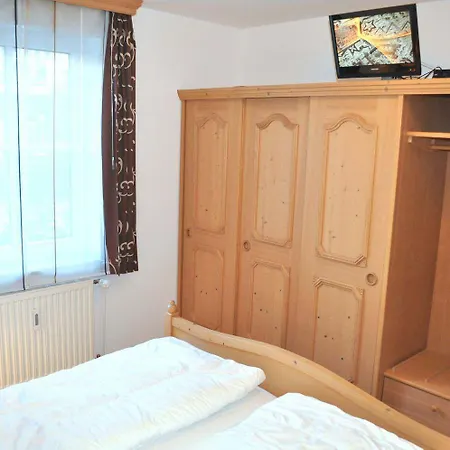 Apartment Ostseeallee 11 Nr 03 Niendorf (Timmendorfer Strand)