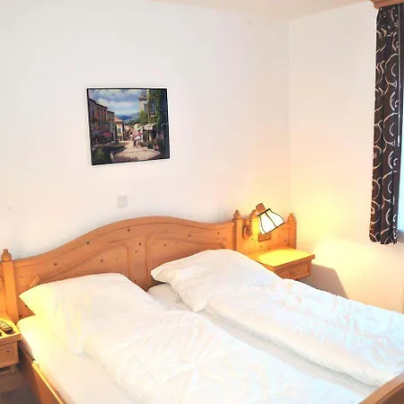 アパート Ostseeallee 11 Nr 03