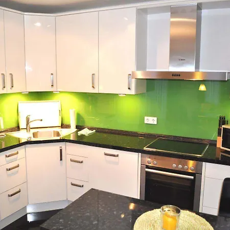 Apartment Ostseeallee 11 Nr 03