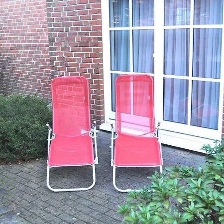 Ostseeallee 11 Nr 03 Διαμέρισμα Niendorf (Timmendorfer Strand)