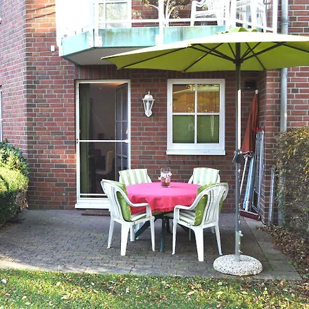 Ostseeallee 11 Nr 03 * Niendorf (Timmendorfer Strand)